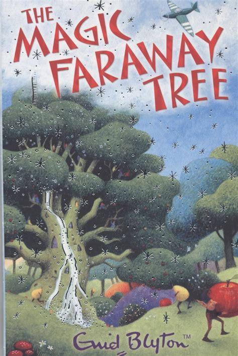 Rediscover the Magic of Childhood with The Magic Faraway Tree Audiobook